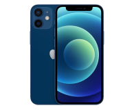 Apple iPhone 12 Mini 64GB Blue 5G - 592127 - zdjęcie 1